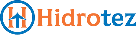 Hidrotez Hidrolik Makina San. Tic. Ltd. Şti logo