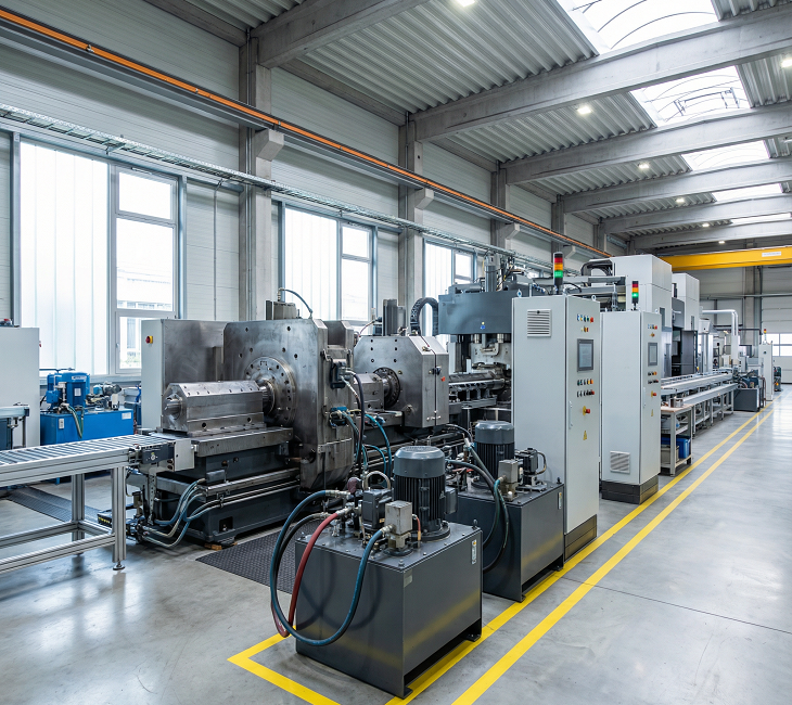 Hidrotez Hidrolik Makina: hidrolik güç üniteleri, powerpack, hortum imalatı, hidrolik silindirler, pnömatik sistemler, otomasyon ürünleri, endüstriyel hortumlar ve konveyör ekipmanları