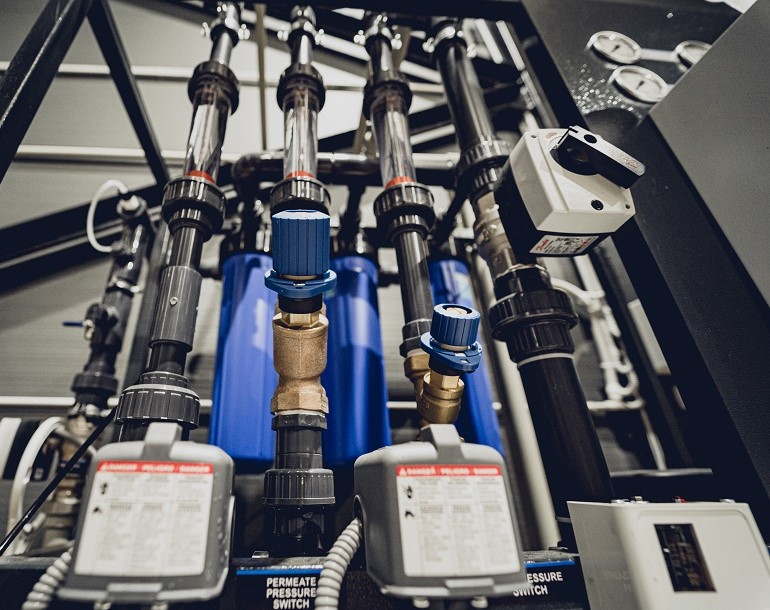 Hidrotez Hidrolik Makina: hidrolik güç üniteleri, powerpack, hortum imalatı, hidrolik silindirler, pnömatik sistemler, otomasyon ürünleri, endüstriyel hortumlar ve konveyör ekipmanları