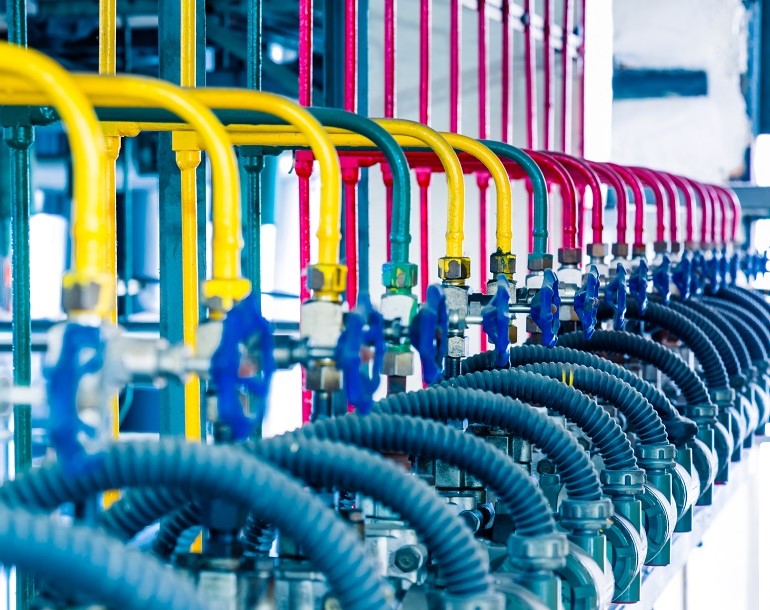 Hidrotez Hidrolik Makina: hidrolik güç üniteleri, powerpack, hortum imalatı, hidrolik silindirler, pnömatik sistemler, otomasyon ürünleri, endüstriyel hortumlar ve konveyör ekipmanları