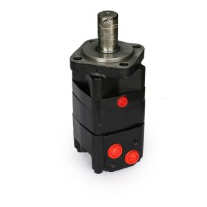 Hidro Motor 2